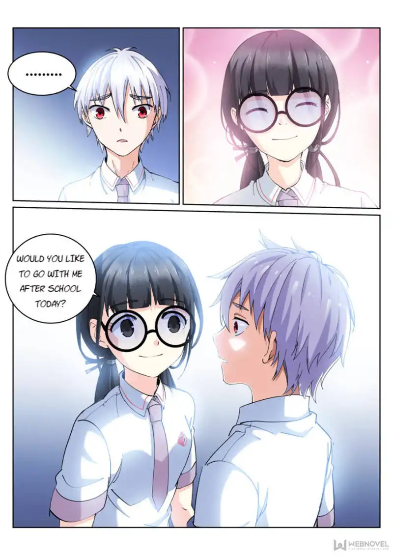 White Throne Of Bones Chapter 7 8